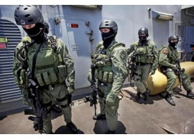 Льотний комбінезон армії США CWU-27P-foto8