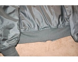 Вогнетривка утеплена куртка пілота армії США USAF CWU-45/P-foto9