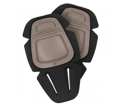 Штани армії США вогнетривкі з інтегрованими наколінниками