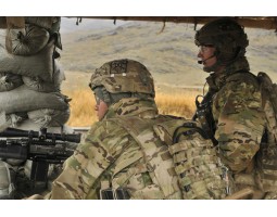 Куртка Multicam ECWCS Gen III Level 5-foto7