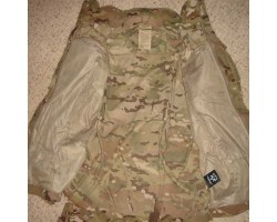 Куртка Multicam ECWCS Gen III Level 5-foto2
