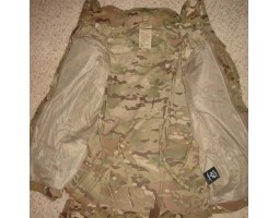 Куртка Multicam ECWCS Gen III Level 5-foto2