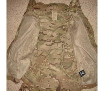 Куртка Multicam ECWCS Gen III Level 5