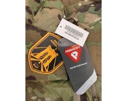 Жилет ECWCS Gen III Level 7 Multicam-foto3