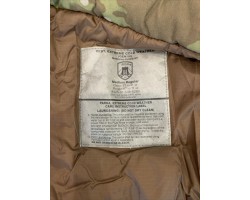 Жилет ECWCS Gen III Level 7 Multicam-foto5