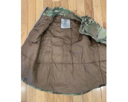 Жилет ECWCS Gen III Level 7 Multicam-foto2