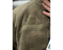 Фліс військовий Propper Polartec GEN III L3 coyote-foto3