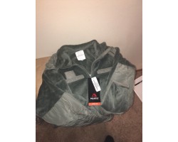 Фліс US Army Polartec GEN III ECWCS L3 foliage green-foto5