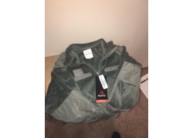 Фліс US Army Polartec GEN III ECWCS L3 foliage green-foto5