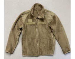 Фліс US Army Polartec GEN III ECWCS L3 coyote-foto4