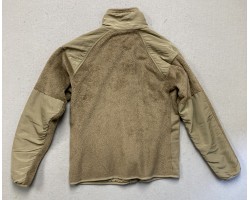 Фліс US Army Polartec GEN III ECWCS L3 coyote-foto5