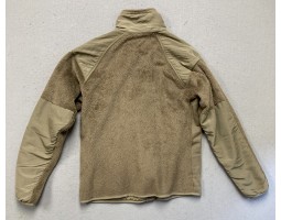 Фліс US Army Polartec GEN III ECWCS L3 coyote-foto5