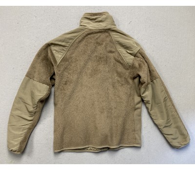 Фліс US Army Polartec GEN III ECWCS L3 coyote