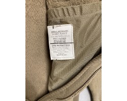 Фліс US Army Polartec GEN III ECWCS L3 coyote-foto6