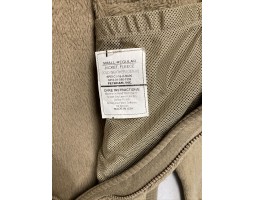 Фліс US Army Polartec GEN III ECWCS L3 coyote-foto6