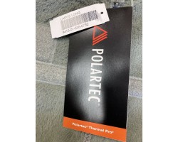 Фліс US Army Polartec GEN III ECWCS L3 foliage green-foto4