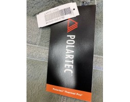 Фліс US Army Polartec GEN III ECWCS L3 foliage green-foto4