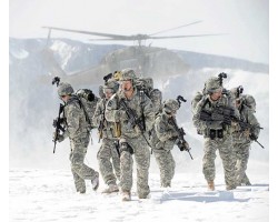 Штани ACU ECWCS Gen III Level 6-foto2