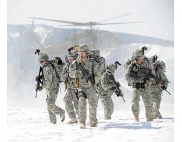 Штани ACU ECWCS Gen III Level 6-foto2