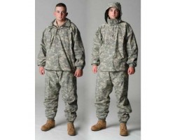 Куртка ACU ECWCS Gen III Level 6-foto5