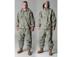 Штани ACU ECWCS Gen III Level 6-foto4