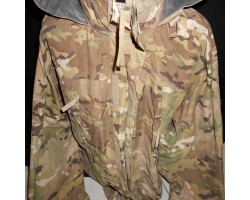 Куртка Multicam ECWCS Gen III Level 6-foto7