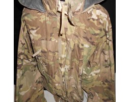 Куртка Multicam ECWCS Gen III Level 6-foto7