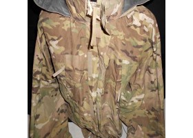 Куртка Multicam ECWCS Gen III Level 6-foto7