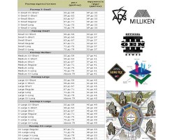 Куртка ACU ECWCS Gen III Level 6-foto7