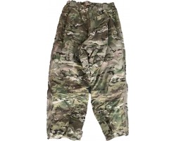 Штани Wild Things Level 7 Multicam High Loft-foto2