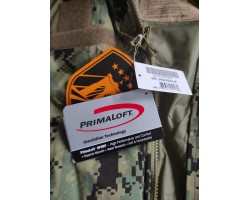 Куртка ECWCS Gen III Level 7 AOR2-foto3