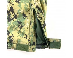Штани SEKRI PCU Level 7 AOR2 High Loft-foto5