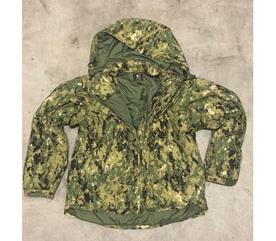 Куртка Halls SEKRI PCU Level 7 AOR2 High Loft Куртка Halls SEKRI PCU Level 7 AOR2 High Loft