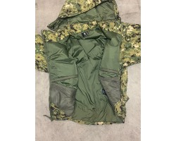 Куртка SEKRI PCU Level 7 AOR2 High Loft-foto3