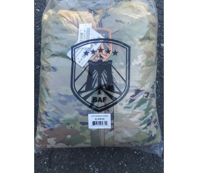 Куртка BAF OCP ECWCS Level 7 Multicam High Loft