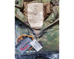 Куртка BAF OCP ECWCS Level 7 Multicam High Loft-foto3