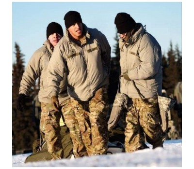 Куртка ECWCS Gen III Level 7