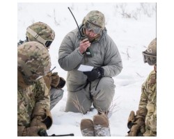 Куртка ECWCS Gen III Level 7-foto11