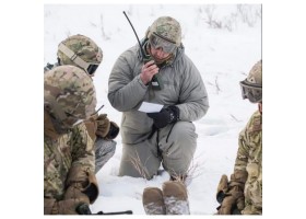 Куртка ECWCS Gen III Level 7-foto11