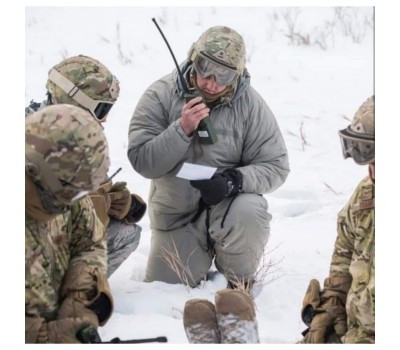 Куртка ECWCS Gen III Level 7