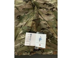 Штани Wild Things Level 7 Multicam High Loft-foto3