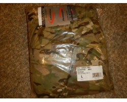 Штани Wild Things Level 7 Multicam High Loft-foto5