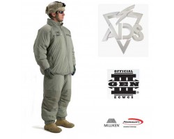 Куртка ECWCS Gen III Level 7-foto2