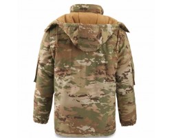 Куртка Sub Zero FR OCP ECWCS Level 7 негорюча-foto2