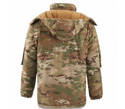 Куртка Sub Zero FR OCP ECWCS Level 7 Multicam High Loft негорюча