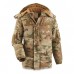 Куртка Sub Zero FR OCP ECWCS Level 7 Multicam High Loft негорюча