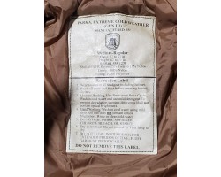 Куртка Sub Zero FR OCP ECWCS Level 7 негорюча-foto4