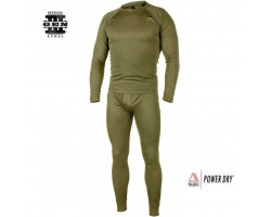 Термобілизна армії США Polartec GEN III ECWCS L1-foto2