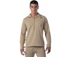 Термобілизна армії США Polartec GEN III ECWCS L2