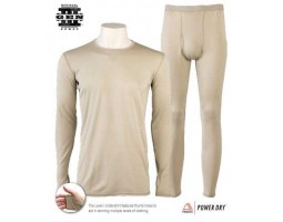 Термобілизна армії США Polartec GEN III ECWCS L1